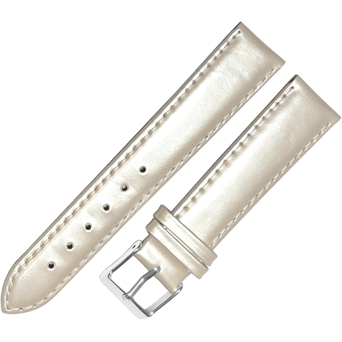 Ремешок 1803-01 (жемчуж) ЛАК - ARDI None None